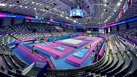 K1公司：室内健身车对膝盖有害吗